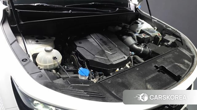 Kia Sorento 4th Generation id 3936360 из Кореи 16