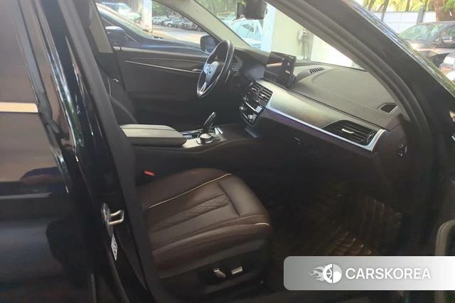 BMW 5 series id 4278435 из Китая 13