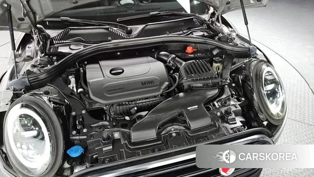 Mini Cooper Clubman id 3734740 из Кореи 16