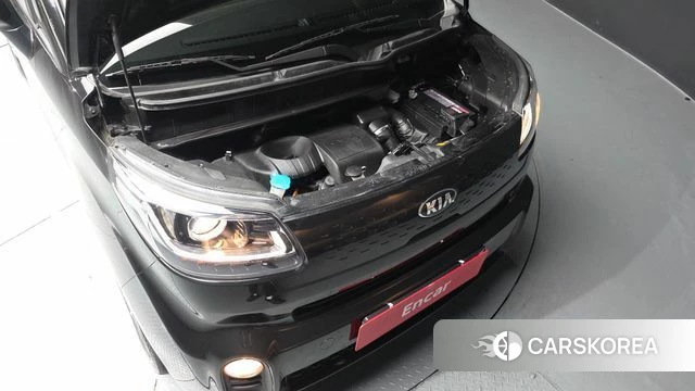 Kia The New Ray id 4286201 из Кореи 35