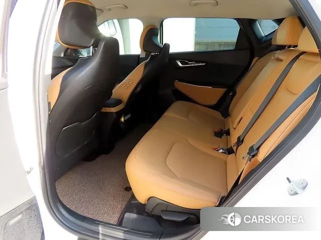 Kia EV6 id 3595255 из Кореи 16