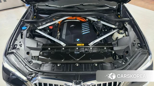 BMW X5 (G05) id 4736293 из Кореи 16