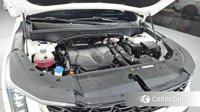 Kia The New Sorento 4th Generation id 4571785 из Кореи 27