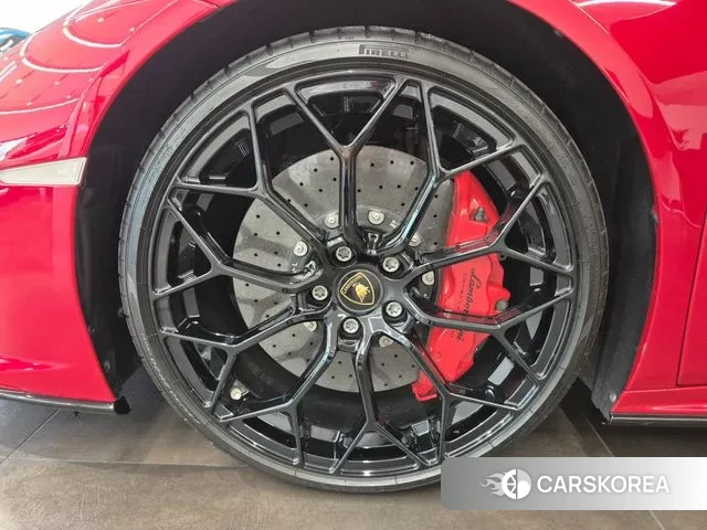 Lamborghini Huracan id 3089880 из Кореи 10