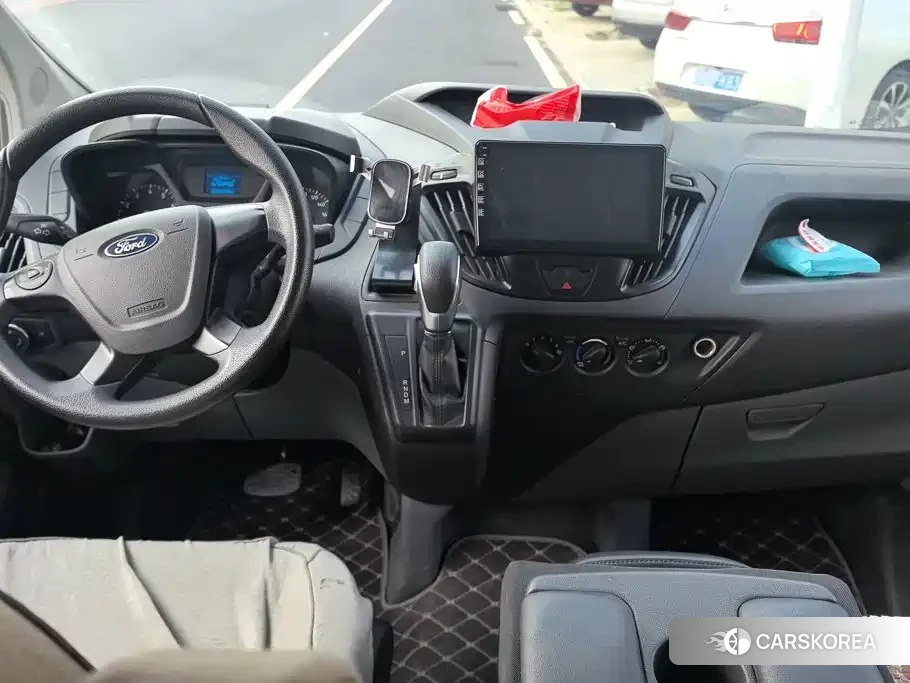 Ford Transit id 4629490 из Китая 12