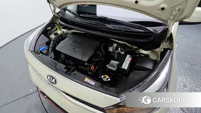 Kia All New Morning (JA) id 3489625 из Кореи 16