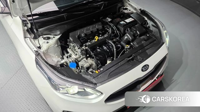 Kia Come New K3 id 4794890 из Кореи 26