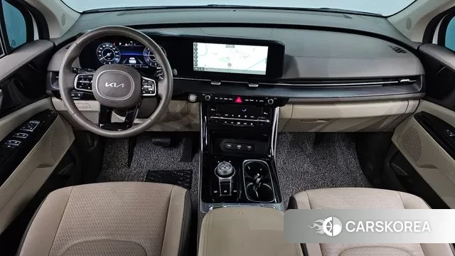 Kia Carnival 4th generation id 3669052 из Кореи 16