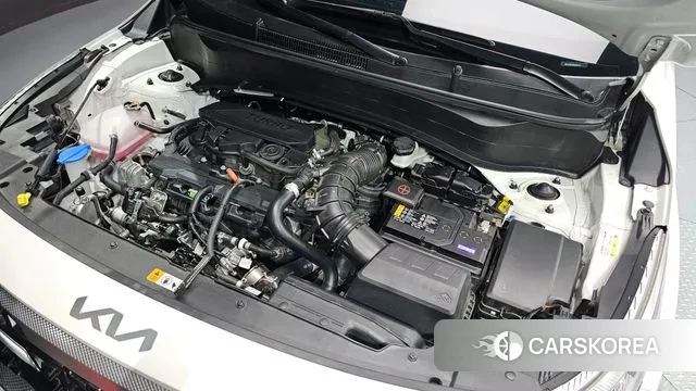 Kia The New Seltos id 3246347 из Кореи 16