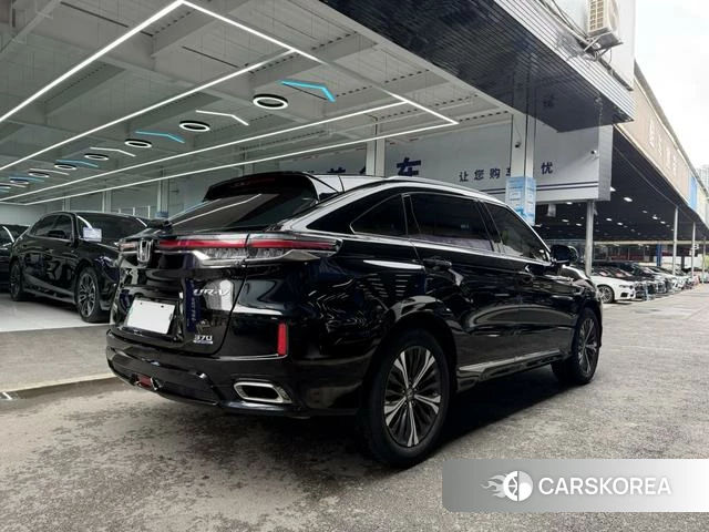 Honda UR-V id 4279125 из Китая 20