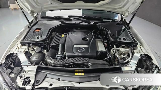 Mercedes-Benz E-Class W213 id 3795952 из Кореи 16