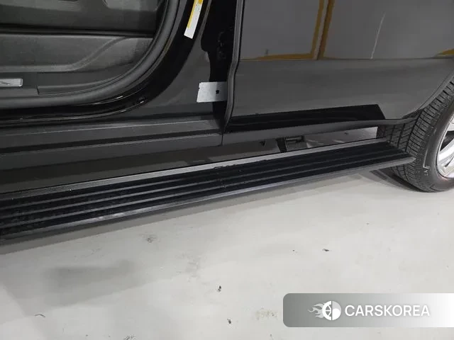 Chevrolet (GM Daewoo) Tahoe id 3472812 из Кореи 15