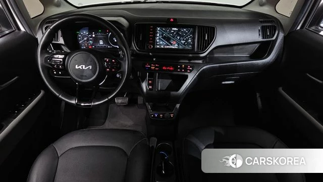 Kia The New Kia Ray EV id 4696136 из Кореи 31