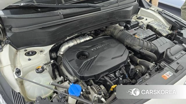 Kia Seltos id 3899374 из Кореи 16