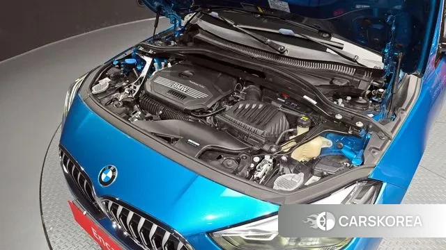 BMW 2 Series Gran Coupe (F44) id 3708037 из Кореи 16