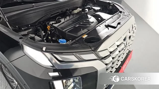 Hyundai The New Palisade id 3664529 из Кореи 16