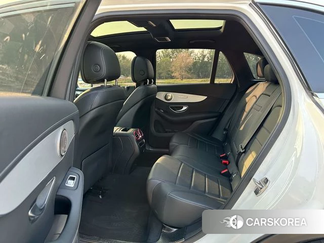 Mercedes-Benz GLC id 4264941 из Китая 15
