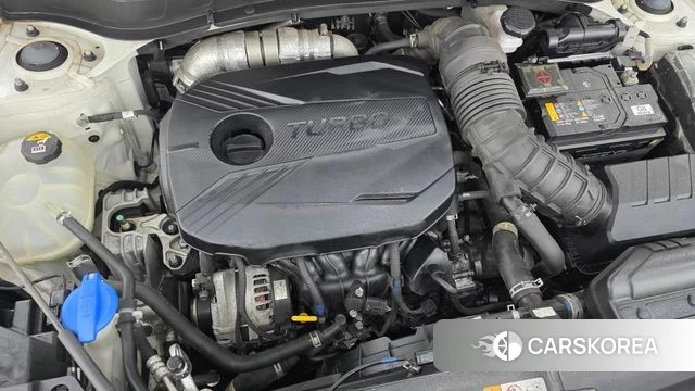 Kia Seltos id 4345205 из Кореи 33