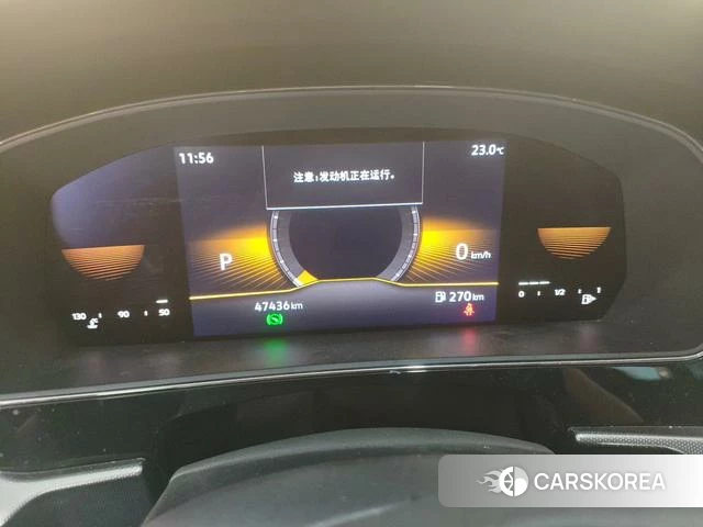 Volkswagen Passat 2022 Черный из Китая, фото 6
