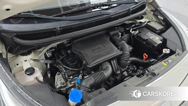 Kia Morning Urban (JA) id 4434500 из Кореи 16