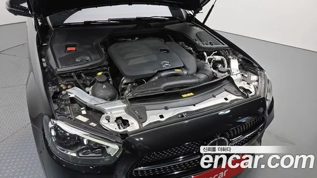 Mercedes-Benz E-Class W213 id 2916794 из Кореи 16