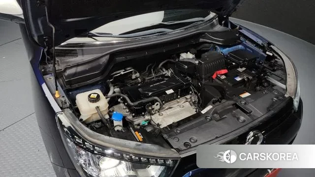 Ssangyong Tivoli Armor id 3494497 из Кореи 16