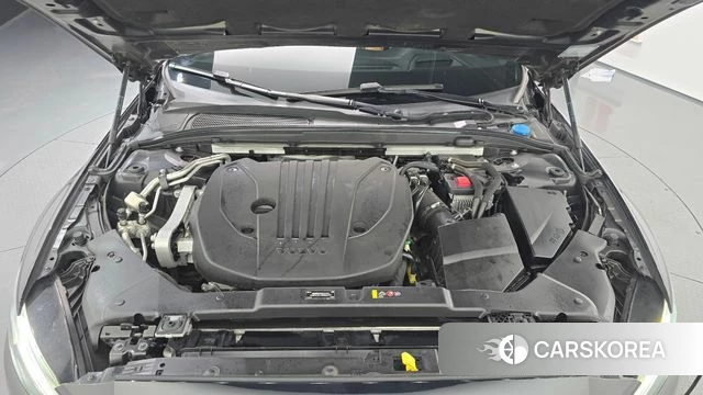 Volvo V60 Cross-Country 2nd Generation id 4383814 из Кореи 16