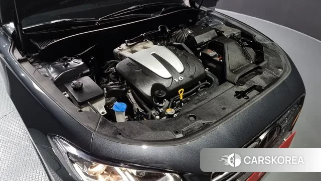 Hyundai Grandeur IG id 3434574 из Кореи 16