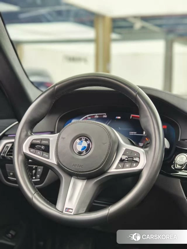 BMW 5 series (imported) id 4273762 из Китая 8