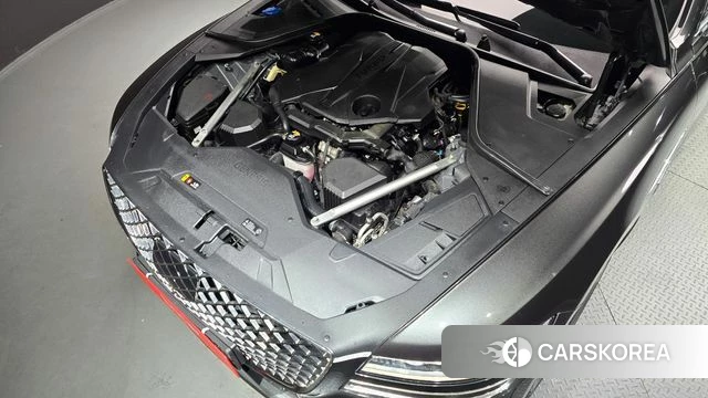 Genesis G80 (RG3) id 4701571 из Кореи 28