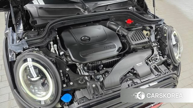 Mini Cooper id 3864856 из Кореи 16