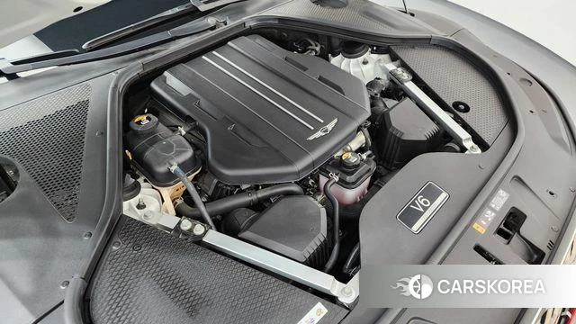 Genesis G90 (RS4) id 3838756 из Кореи 16