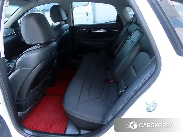 Hyundai Grandeur IG id 3562998 из Кореи 16