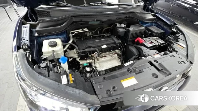 Ssangyong Tivoli Armor id 2902749 из Кореи 16