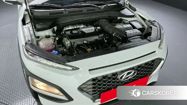 Hyundai Kona id 3686761 из Кореи 16