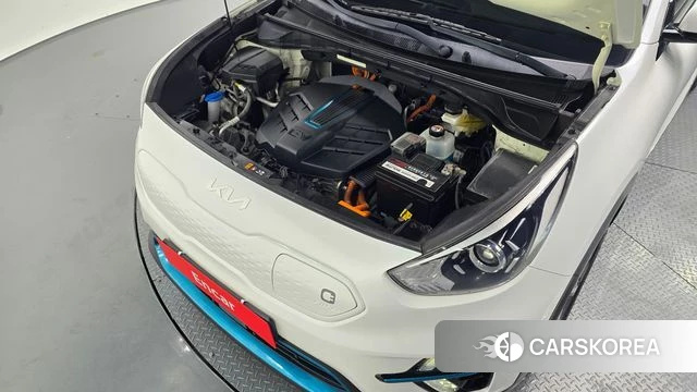 Kia Niro EV id 3884719 из Кореи 16
