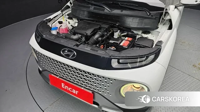 Hyundai Casper id 3384040 из Кореи 16