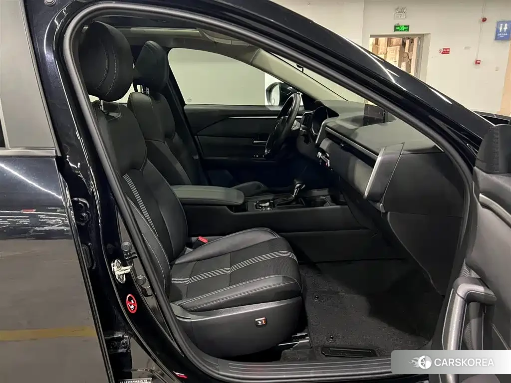 Mazda CX-50 Xingya id 4559635 из Китая 15
