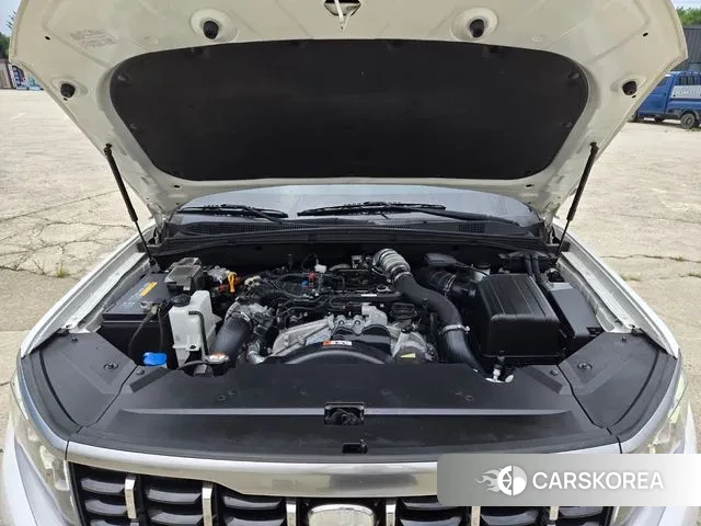 Kia Mohave Master id 3021022 из Кореи 16