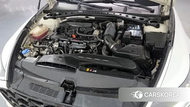 Hyundai Sonata (DN8) id 3402552 из Кореи 16