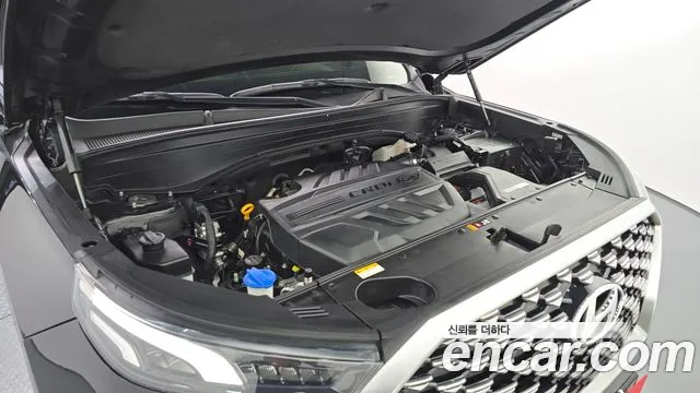 Hyundai Palisade id 2689940 из Кореи 16