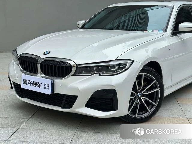 BMW 3 series id 4291117 из Китая 23