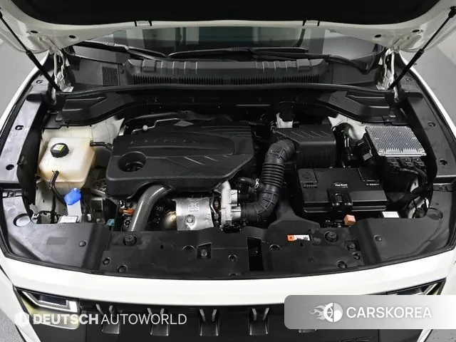 Ssangyong Torres 2023 Белый из Кореи, фото 6