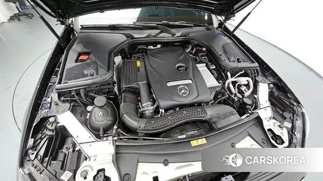 Mercedes-Benz E-Class W213 id 3587775 из Кореи 16