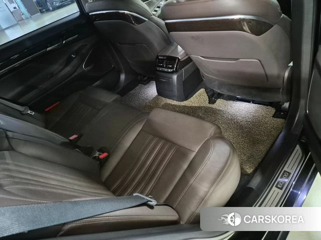 Genesis EQ900 id 4233222 из Кореи 16