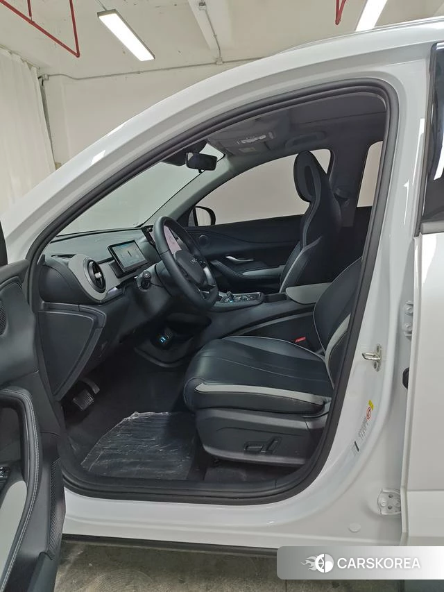 BYD Sea Lion 05DM id 3969098 из Китая 16