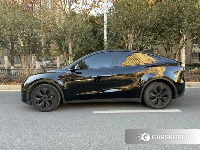 Tesla Model Y id 4209411 из Китая 14