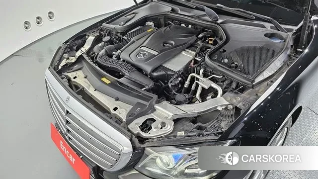 Mercedes-Benz E-Class W213 id 3009092 из Кореи 16