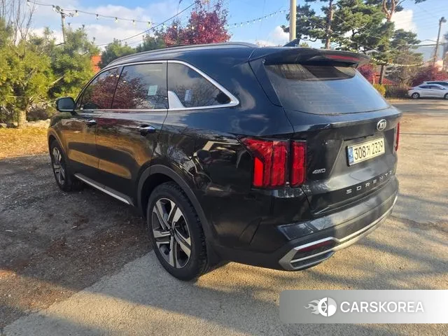 Kia Sorento 4th Generation id 3477039 из Кореи 16