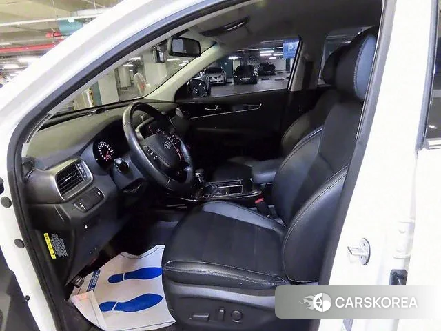 Kia The New Sorento id 3162012 из Кореи 16